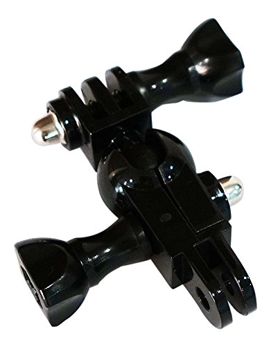 OCC Ball Mount for ゴープロ GoPro HEROカメラ用 ボール関節マウント