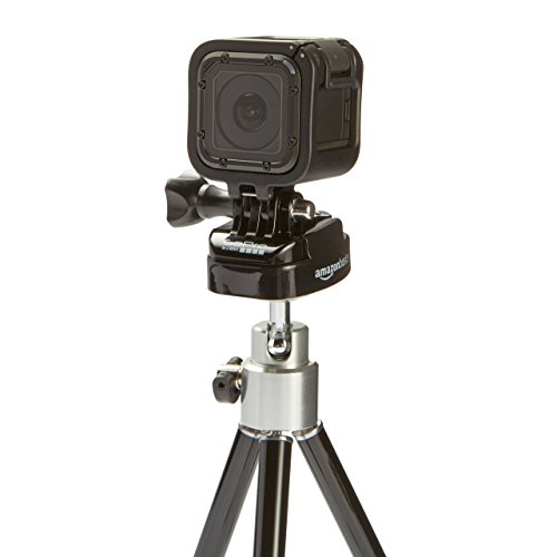 Amazonベーシック カメラアクセサリー GoPro用 三脚マウント