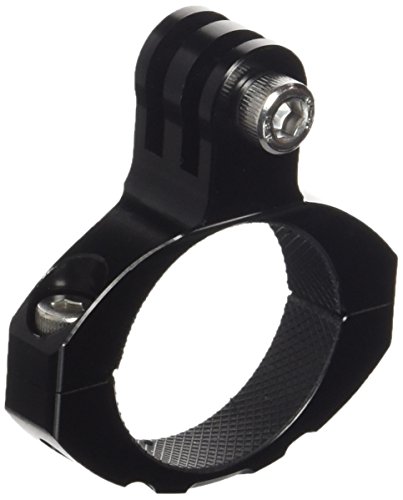 REC-MOUNTS ハンドルバーマウント タイプ7 Handlebar mount for GoPro(ゴープロ)HEROシリーズ用 [REC-B45-GP]