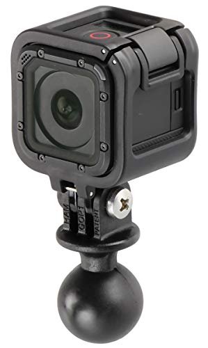 RAM MOUNT ラムマウント アダプター GoPro RAP-B202UGOP1