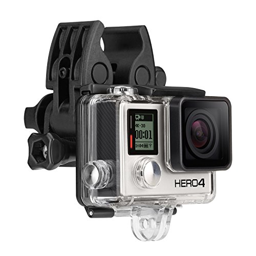 【国内正規品】 GoPro ウェアラブルカメラ用アクセサリ Sportsman Mount ASGUM-001