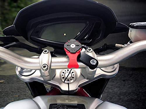 [REC MOUNT+ / レックマウントプラス] Moto2 マウント キット for 汎用アダプター[R+Moto1-3M](マウント+汎用アダプター)