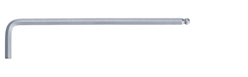 【Amazon.co.jp 限定】KS TOOLS ボールエンド六角レンチ、エクストラロング、7ミリメートル Ball ended hexagon key wrench extra long 7mm 151.3107