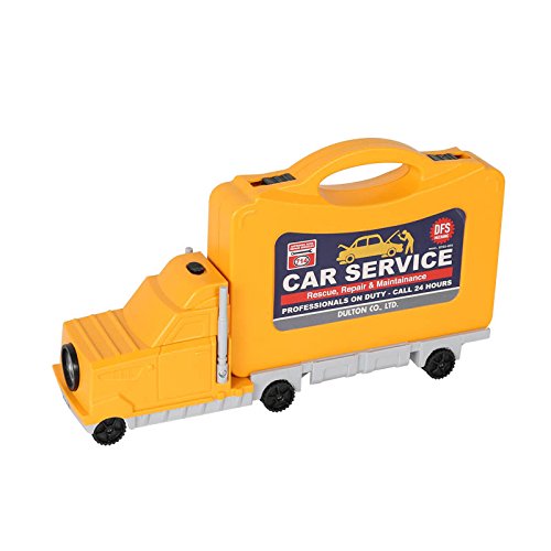 DULTON TOOL KIT CAR SERVICE＿ZZ-K755875-DLT