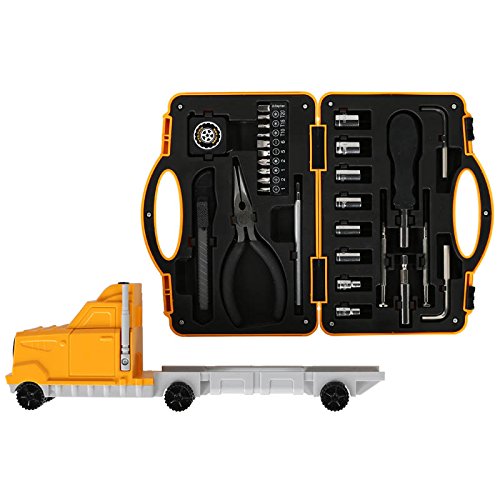 DULTON TOOL KIT CAR SERVICE＿ZZ-K755875-DLT