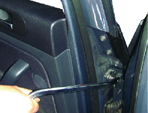 JTC ドアヒンジボルトリムーバー 外車 輸入車 特殊工具 ベンツ BMW AUDI ＶW ドア 外し JTC4754