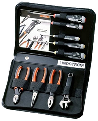 BAHCO(バーコ) Tool Set スタンダード工具セット 9845