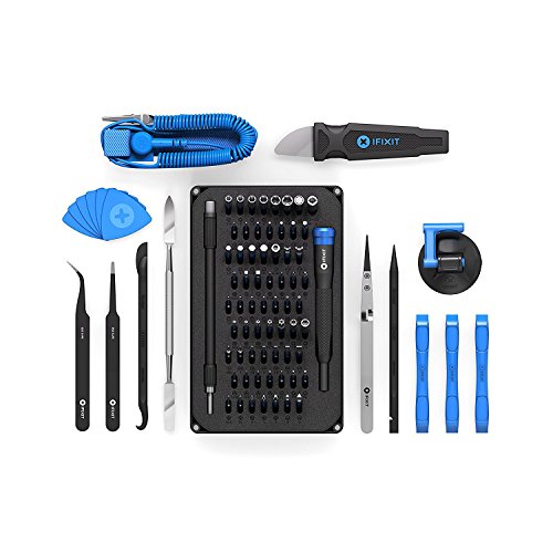 iFixit Pro Tech Toolkit プロテックツールキット