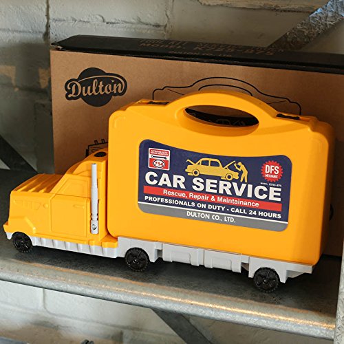 DULTON TOOL KIT CAR SERVICE＿ZZ-K755875-DLT