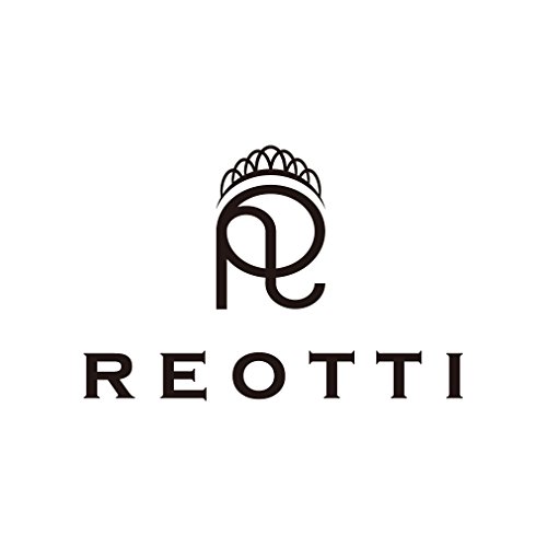 [REOTTI] 時計バンド 時計ベルト 腕時計 Dバックル ワンプッシュ式 観音開き 尾錠