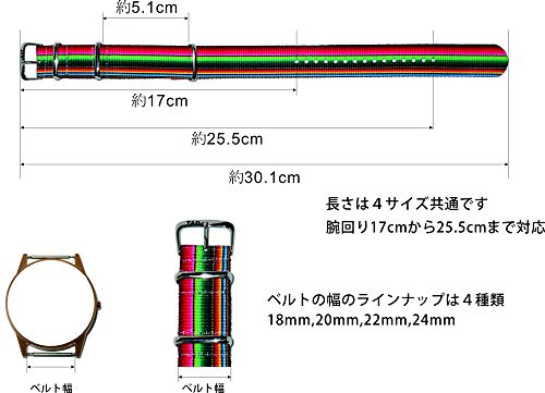 Solor System (18mm)