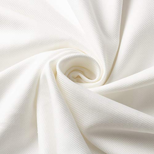 【正規品】Sealy(シーリー) ボックスシーツ シグノ ホワイト ダブルワイド 厚さ40cmタイプ 綿100% フランス綾織 日本製