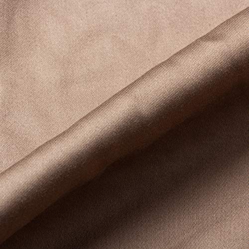 【正規品】Sealy(シーリー) ボックスシーツ ドゥナチュール ココア(ブラウン) ダブルワイド 厚さ48cmタイプ 綿100% 日本製