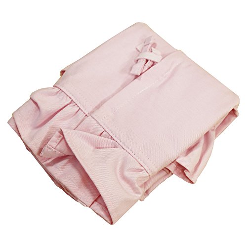 三幸 枕カバー ピンク シングル 綿100% カラー F291554-0002