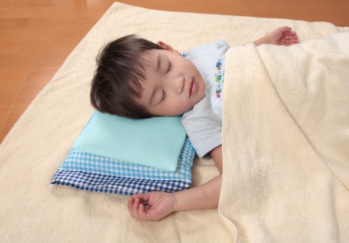サンコー アイス枕 アイス枕用カバー ピンク AE-68