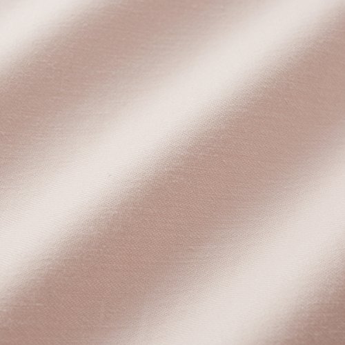 [ミキハウス] MIKIHOUSE 【ミキハウス(ベビー)】 ひよこ刺繍の無地ふとんカバーセット 46-8208-561 ピンク