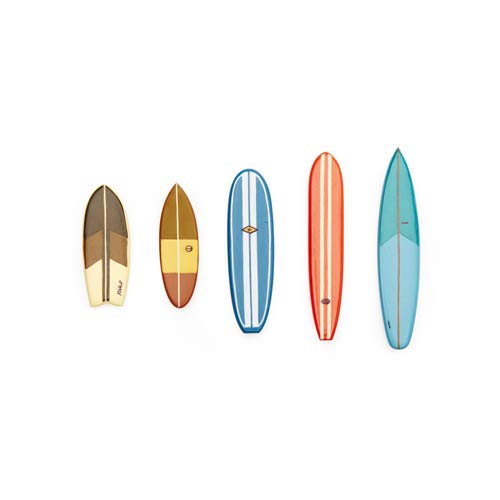 Surf’s Up! Magnets サーフアップマグネット MG88