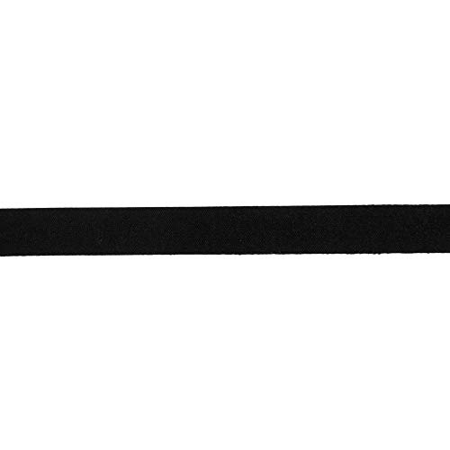 KIYOHARA ST520 ソロストレッチインサイドベルト 幅15mm×25m巻 #27 黒 ST520-15