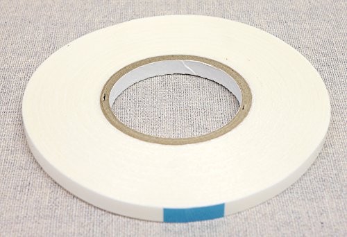 KAWAGUCHI しつけテープ 5mm幅×20m巻 11-201