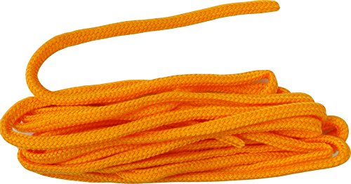 サンヒット カラーコード 約4.5mm幅×3m オレンジ SNC-03