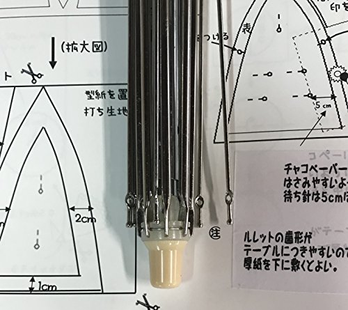 フクサン手作り日傘キット 折りたたみ 藤あみ手元 AK-104