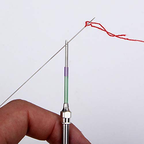 パンチ針セット 刺しゅう針 手芸用品 手作りツール 縫製ツール
