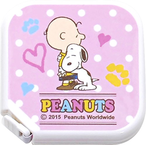 ミササ PEANUTS オートメジャー 2m 8580