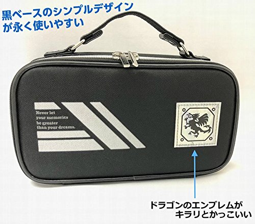 裁縫バッグ単品　ネバードラゴン　　※セットではありません