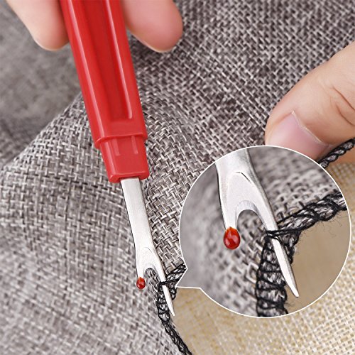 リッパー 糸切はさみ 糸切り 手芸用品 糸切断 裁縫道具5点セット