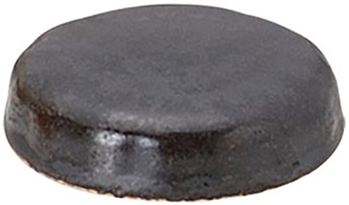 山下工芸 石焼石 黒 8.5×2.6cm 16067380
