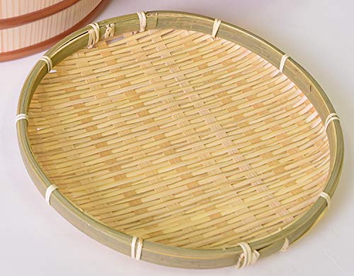 木曽工芸 おひつ 手巻き寿司セット (蓋付き) 2.5合用