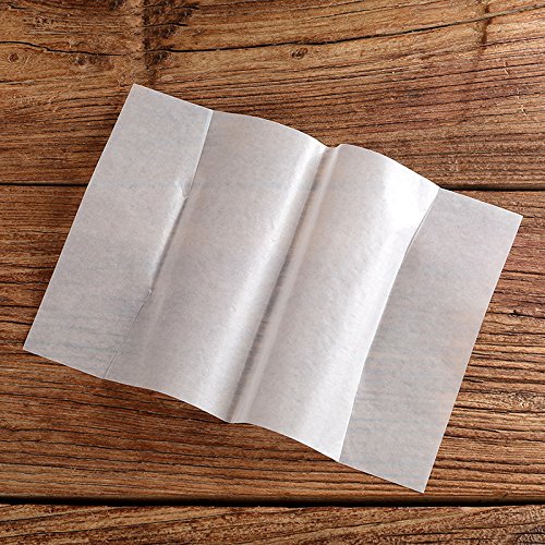 タイガークラウン 敷紙 白 282×190mm 敷紙パウンド型0.5斤用 グラシン紙 パウンドケーキ型 570 30枚入