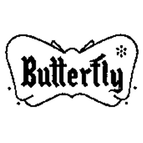 Butterfly(バタフライ) 卓球 ボール バタフライ スリースターボールA40+ ホワイト(270) 3個入り 95770 ホワイト(270)