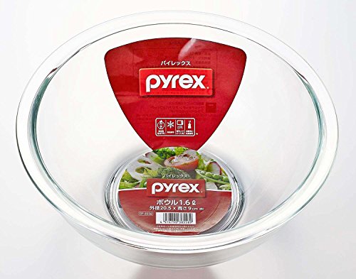 PYREX ボウル1.6ℓ CP-8558