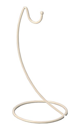 カワタキコーポレーション フック アイボリー 直径13.5×高さ26.5cm