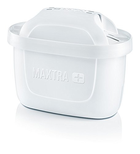 【並行輸入品】BRITA MAXTRA PLUS ブリタ マクストラ プラス 日本語説明書付 (簡易包装４個セット)