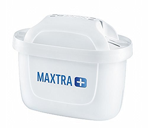 【並行輸入品】BRITA MAXTRA PLUS カートリッジ ブリタ マクストラ プラス 6個セット 日本語説明書付