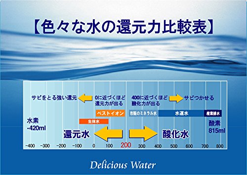 ベストイオンポット 【水道水をミネラル還元水に/浄水機能付き】 取替用カートリッジ(白) BIW2000C