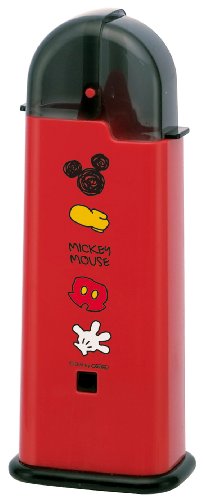 スケーター フード式 箸立て ミッキーマウス ディズニー TW81