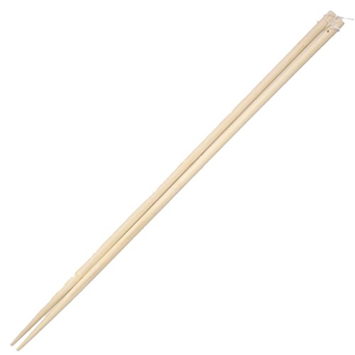 Clean Bamboo(クリーンバンブー) 菜箸 48cm 24-048