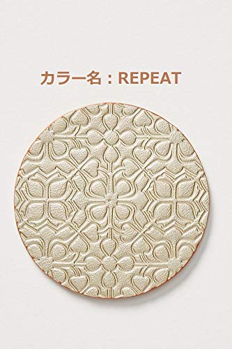 【アンソロポロジー】Antrpologie おしゃれコースター【並行輸入品】Ruby Coaster (REPEAT)