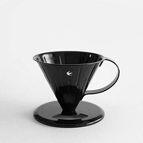 GLOCAL STANDARD PRODUCTS TSUBAME DRIPPER ツバメ ドリッパー 2.0 ブラック [HD2796]