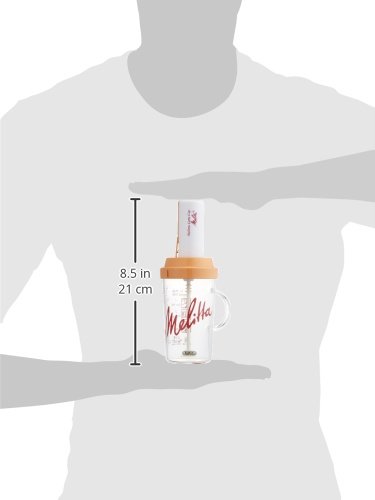 Melitta ラテカップ MJ-0304