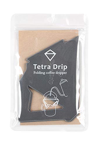 MUNIEQ(ミュニーク) Tetra Drip 02P