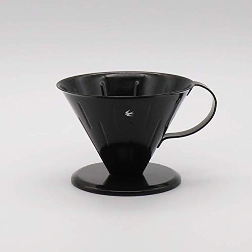 GLOCAL STANDARD PRODUCTS ツバメ ドリッパー ブラック 4.0 TSUBAME Dripper