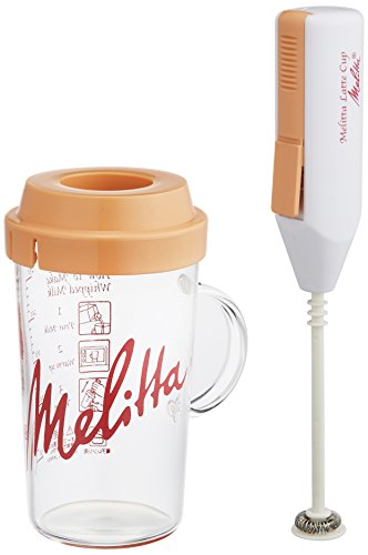 Melitta ラテカップ MJ-0304