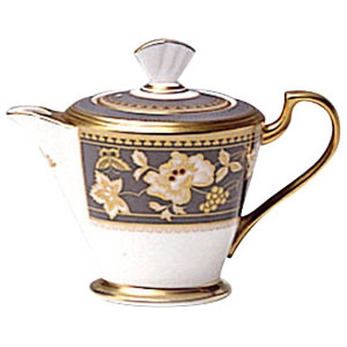 Noritake(ノリタケ) ボーンチャイナ サブライム クリーマー T59562/4403