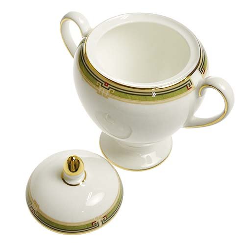 Wedgwood (ウェッジウッド) オベロン シュガー コーヒー 【並行輸入品】