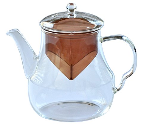 セレック (CELEC) 「 Vドリパコ 」 コーヒー ドリッパー 耐熱ガラスポット 茶こし(Vフィルター) 付 3800073