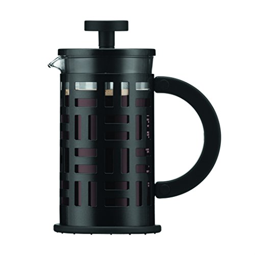 【正規品】 BODUM ボダム EILEEN フレンチプレスコーヒーメーカー 0.35L 11198-01J